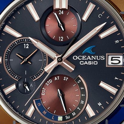 OCW-S5000D-1AJF | CASIO