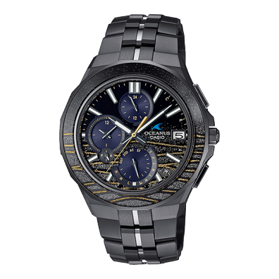 腕時計(アナログ) OCW-S5000MES - 1AJR OCW-S5000MES-1AJRサポートページ | CASIO