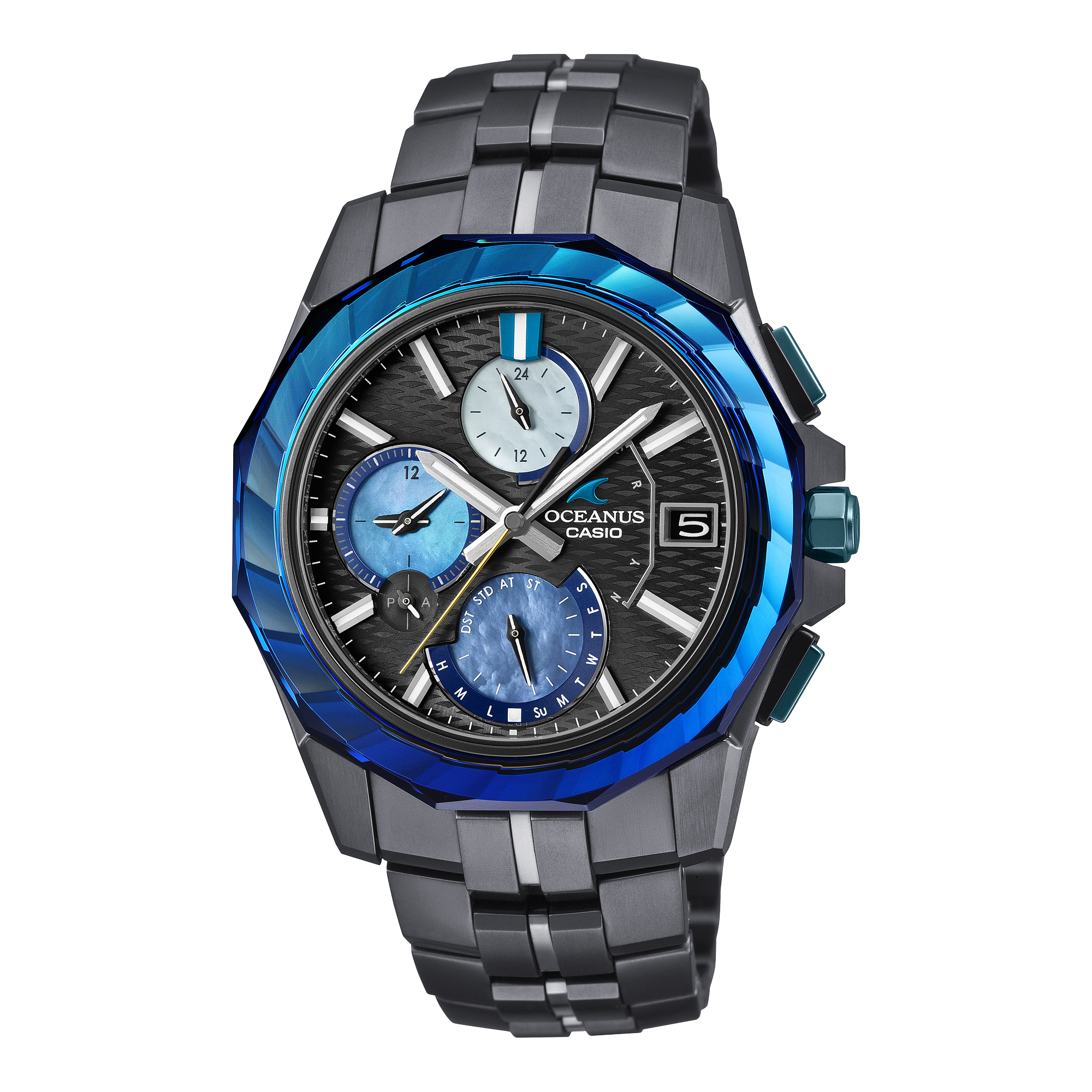 OCW-S6000AP-1AJR | CASIO