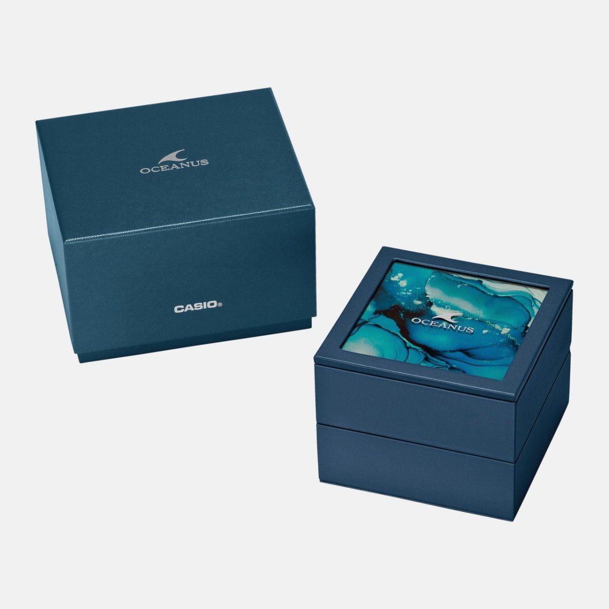 OCW-S6000AP-1A 世界限定700本の特別仕様