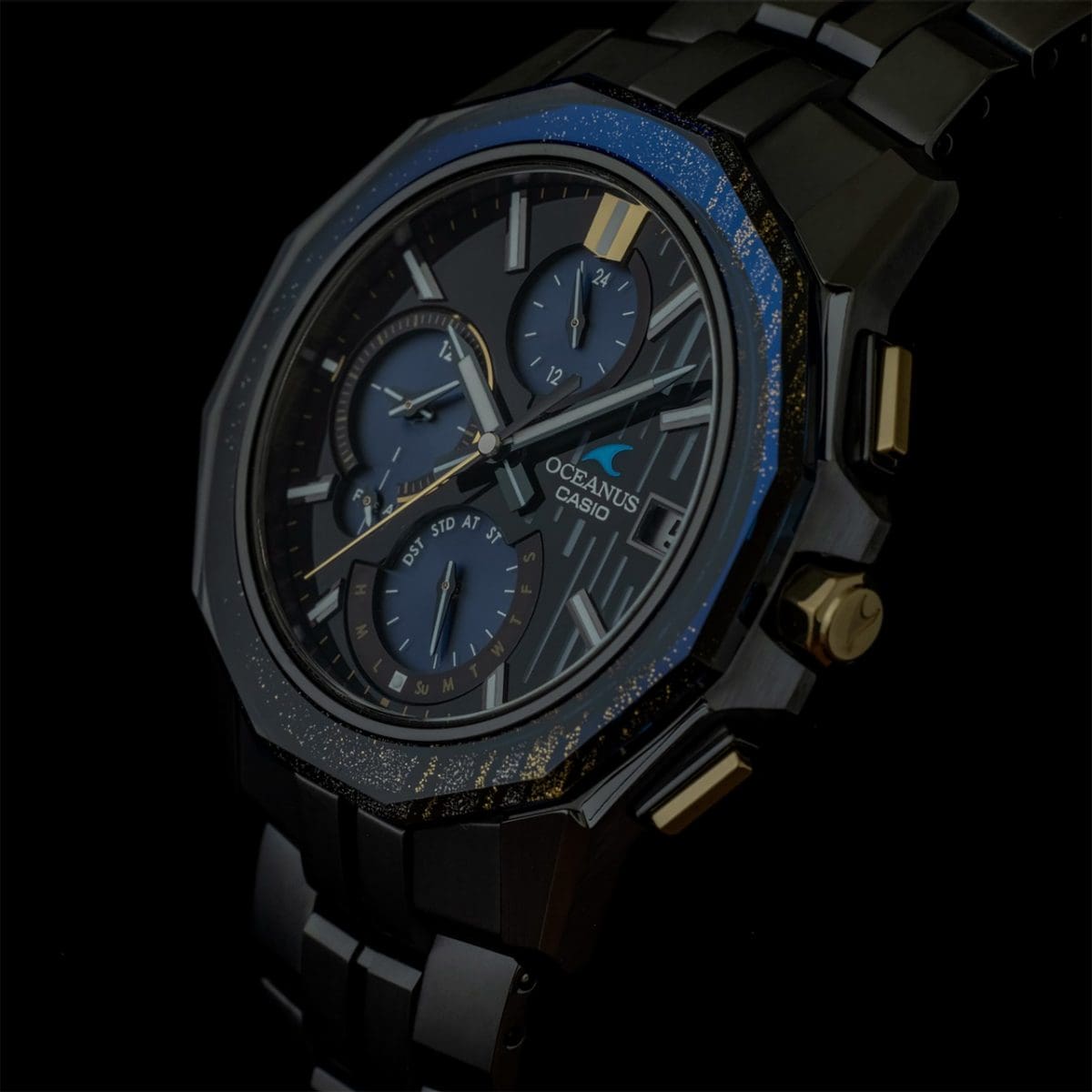 OCW-S6000MB-1A