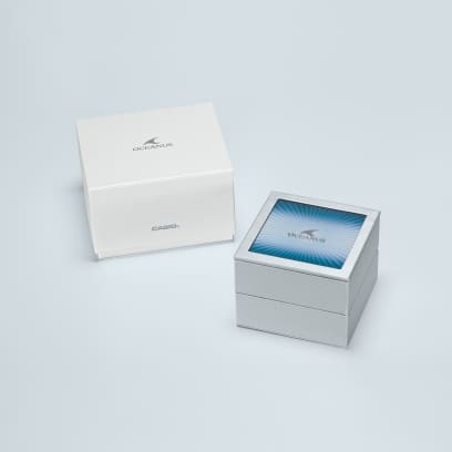 OCW-S6000PB-7A スペシャルパッケージ