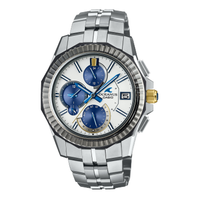 OCW-S6000PBS-7AJRサポートページ | CASIO
