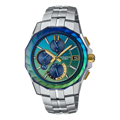 OCW-S6000SWS-3AJRサポートページ | CASIO
