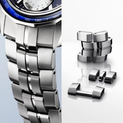 青色・ブルーの腕時計：全コレクションを一挙紹介 | CASIO - ブルー