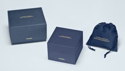 OCW-S7000SS-2A スペシャル仕様のエコパッケージ