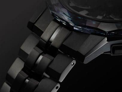 OCW-SG1000CN-1A チタンの美しさを引き出す確かな仕上げ