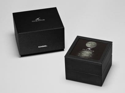 OCW-SG1000CN-1A 限定モデルならではの特別仕様