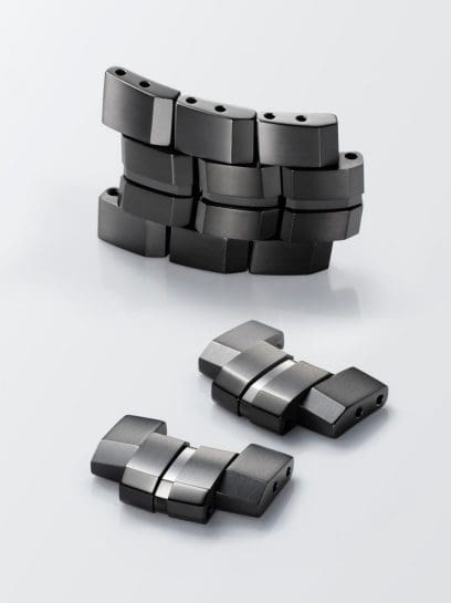 OCW-SG1000CN-1A 矢羽根型バンド