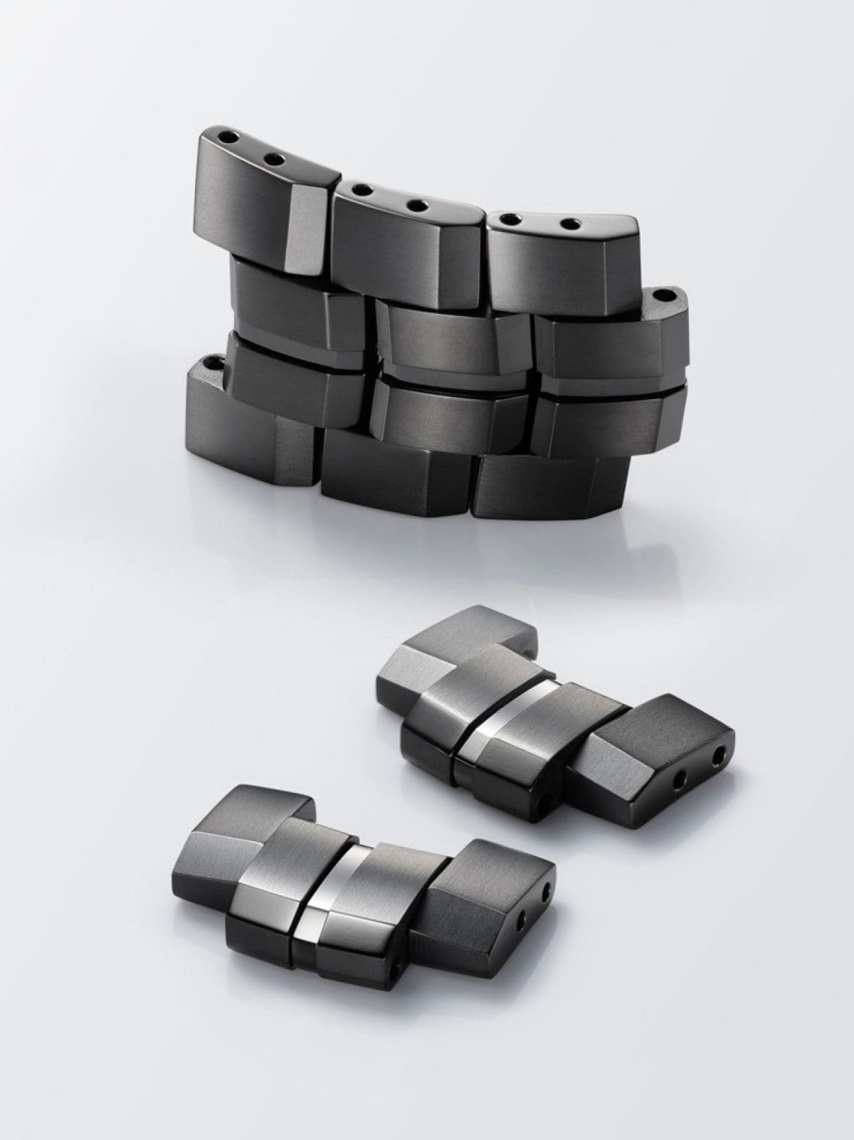 OCW-SG1000CN-1A 矢羽根型バンド