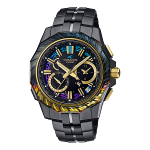 OCW-SG1000ZS-1AJRサポートページ | CASIO