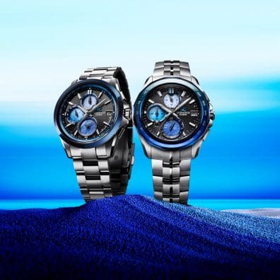 CASIOオンラインストア限定 刻印サービス | CASIO