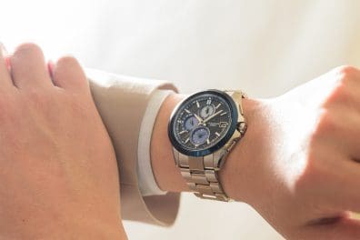 CASIOオンラインストア限定 刻印サービス | CASIO