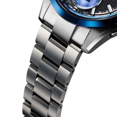 OCW-S7000AP-1A チタンの美しさを引き出す確かな仕上げ。