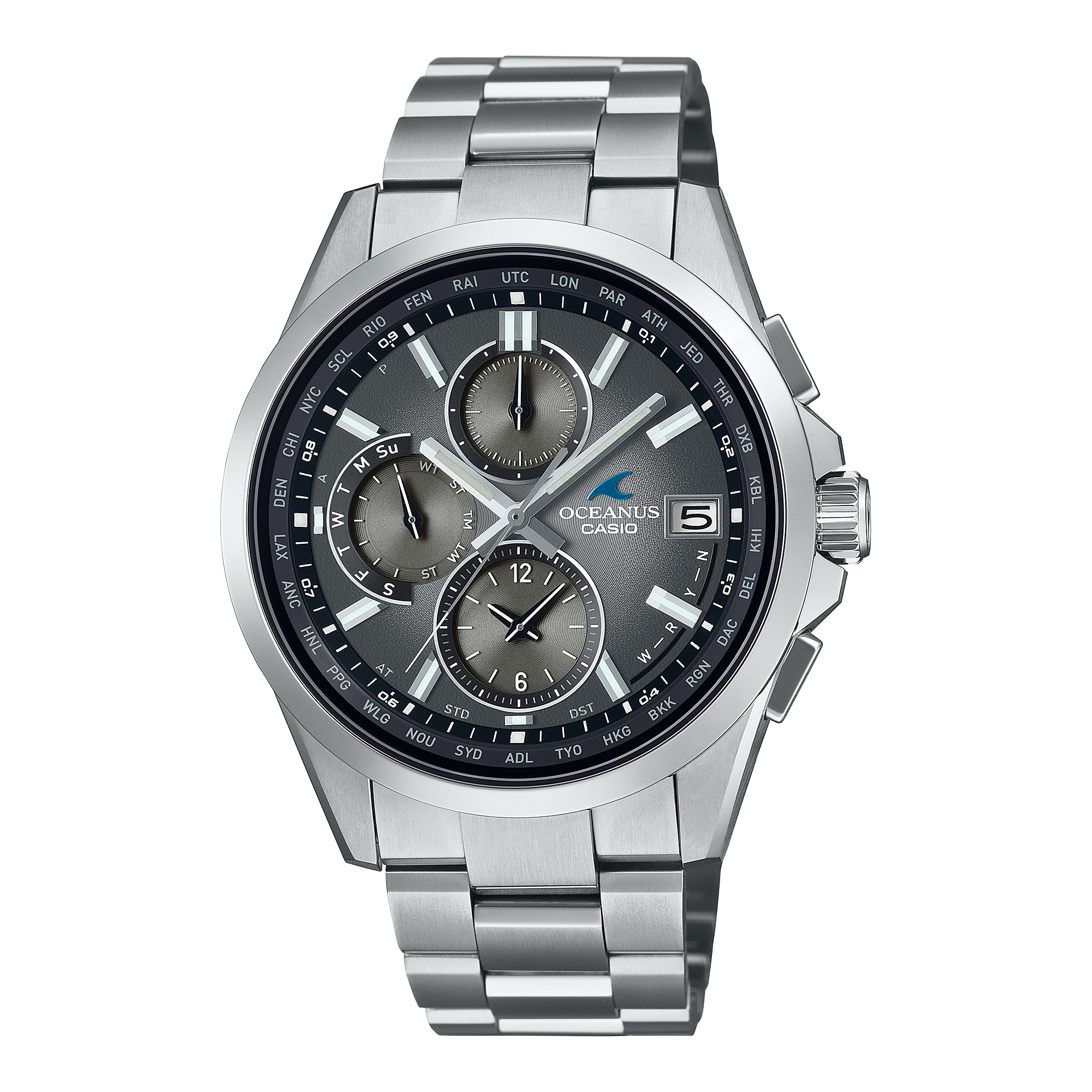 OCW-T2600RA-8AJF | CASIO