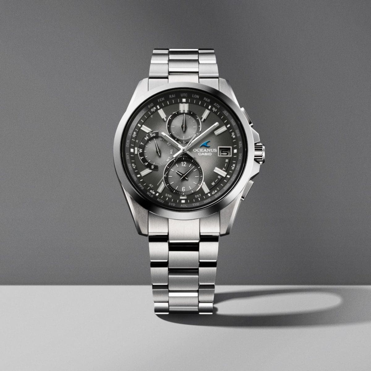 OCW-T2600RA-8AJF | CASIO