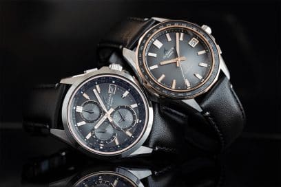 From left: OCW-T2600RL-3A, OCW-S400RL-8A