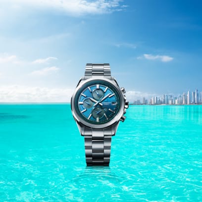OCW-T4000C-3AJF | CASIO