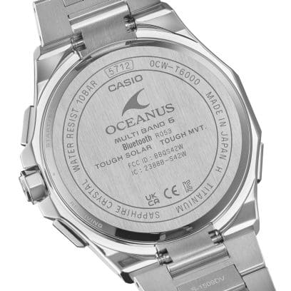 OCW-T6000-1A