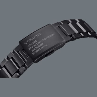 OCW-T6000BR-1A