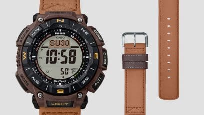 PRG-340L-5JF | CASIO
