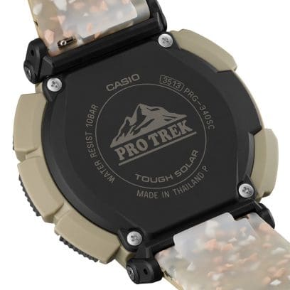 PRG-340SC-5 バック刻印