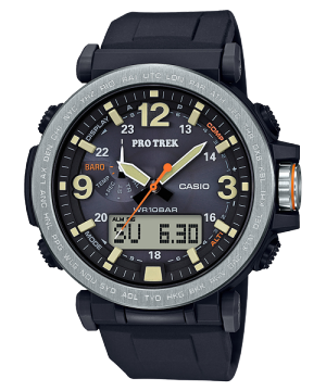 専用　最終値下げ！CASIO　PRO TREK　600 Casio Pro-Trek this is what I really wear - YouTube