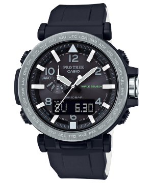 田*昇様 CASIO PROTREK PRG-650-1JF プロトレック PRG-650-1JFサポートページ | CASIO