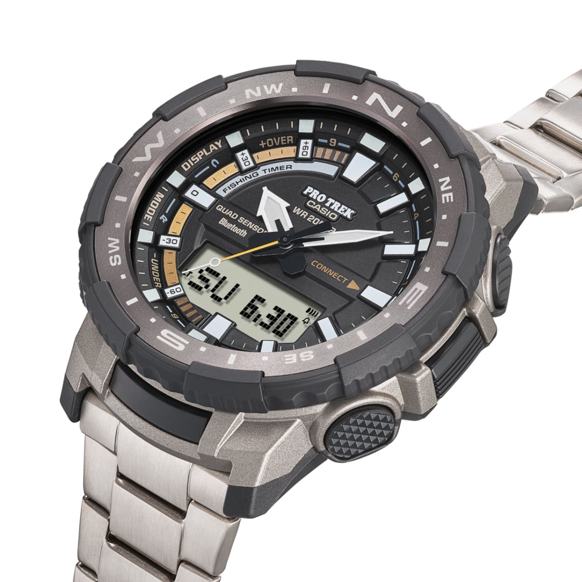 PRT-B70T-7JF | CASIO