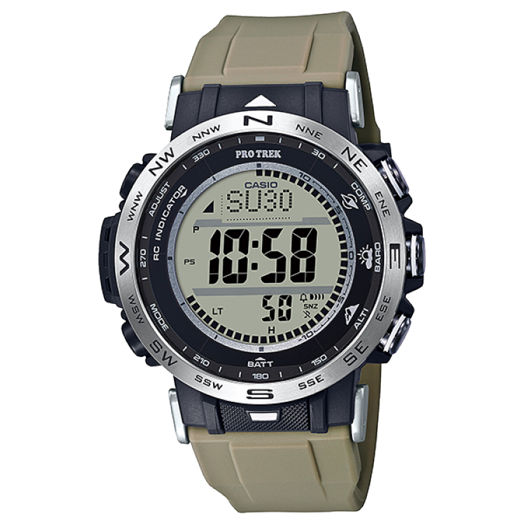 Prw 30 5jf Casio