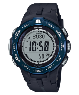 PRW-3100YB-1JFサポートページ | CASIO