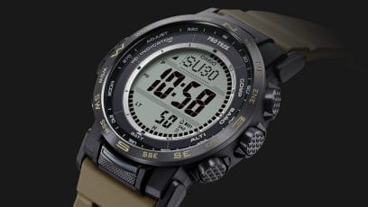 PRW-35LD-5 装着性と操作性を 兼ね備えた コンフォートデザイン