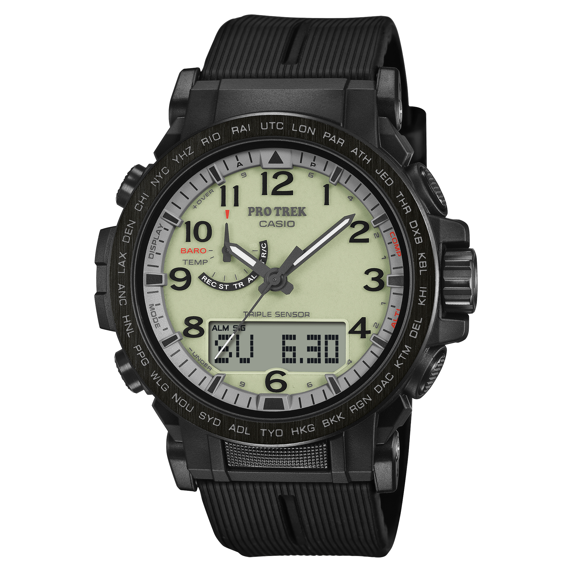 PRW-51LD-1JF | CASIO