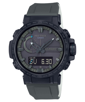 カシオ]CASIO 腕時計 プロトレック PRW-60ECA-1AJR メンズ PRW-60ECA-1AJRサポートページ | CASIO