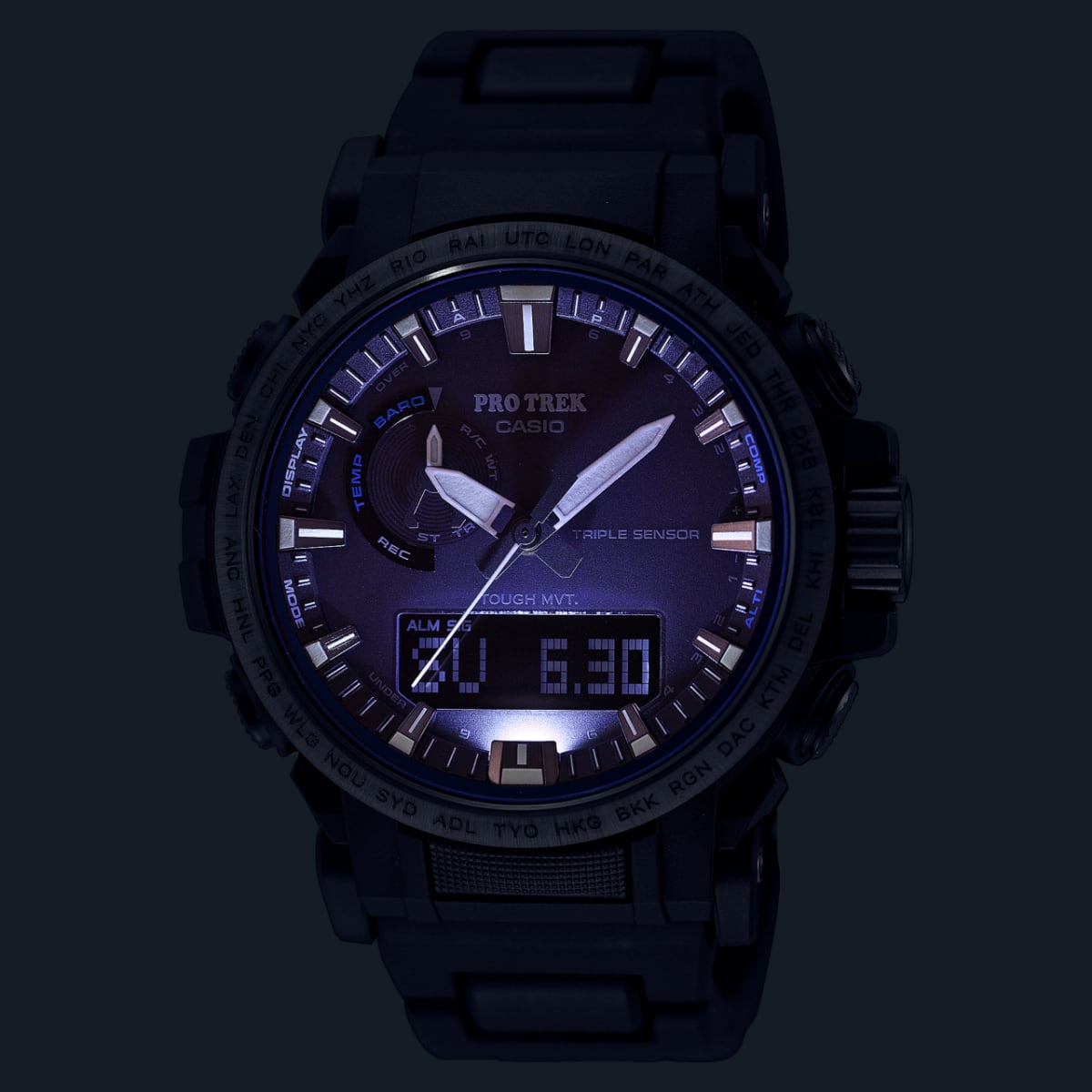 PRW-61FC-1