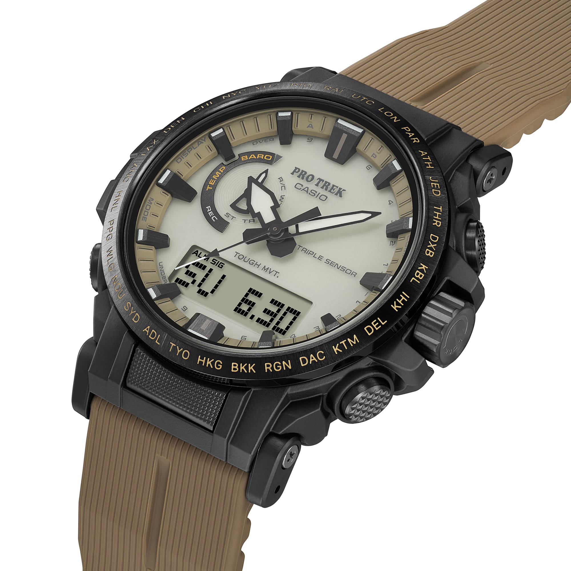 PRW-61LD-5JF | CASIO