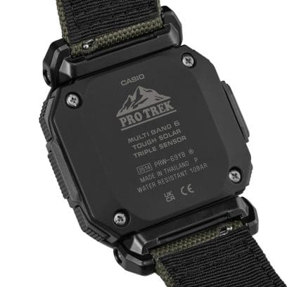 PRW-69YB-3 バック刻印