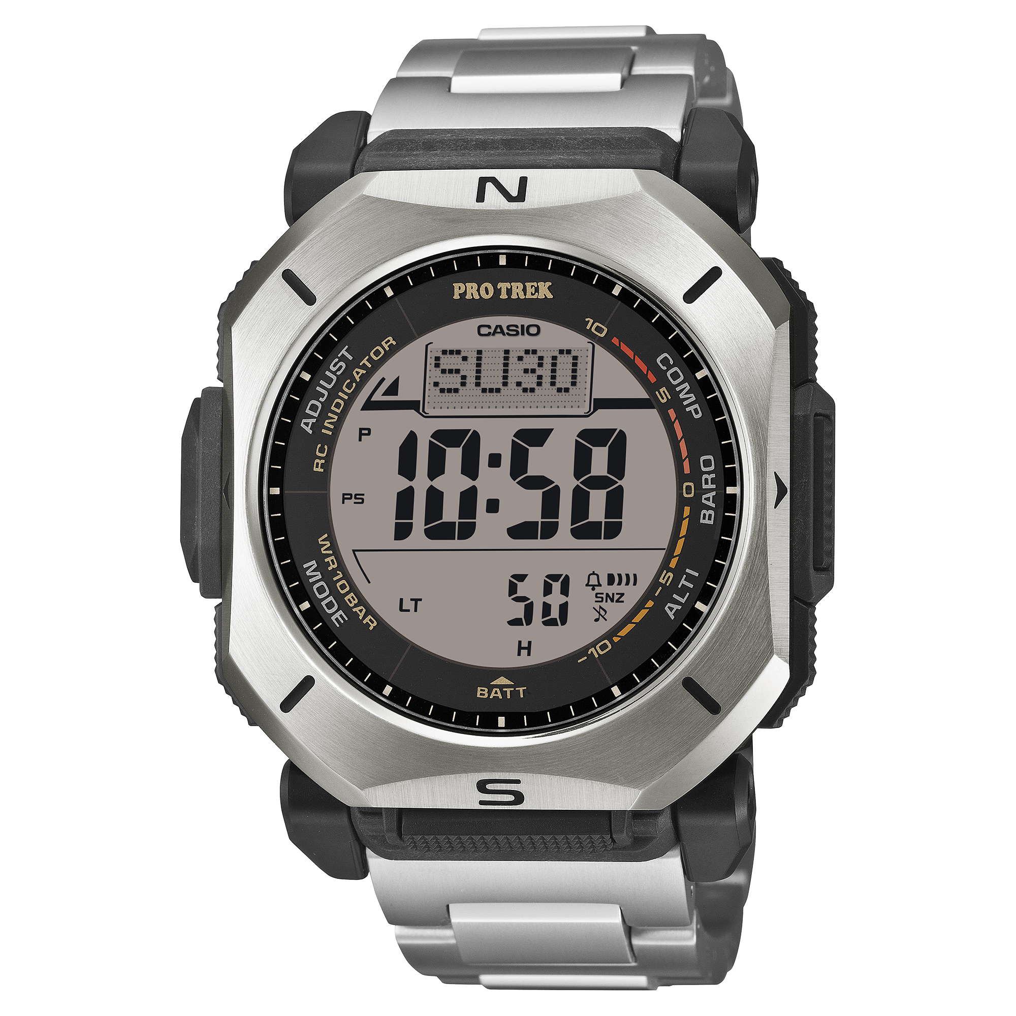 PRW-69YT-7JF | CASIO