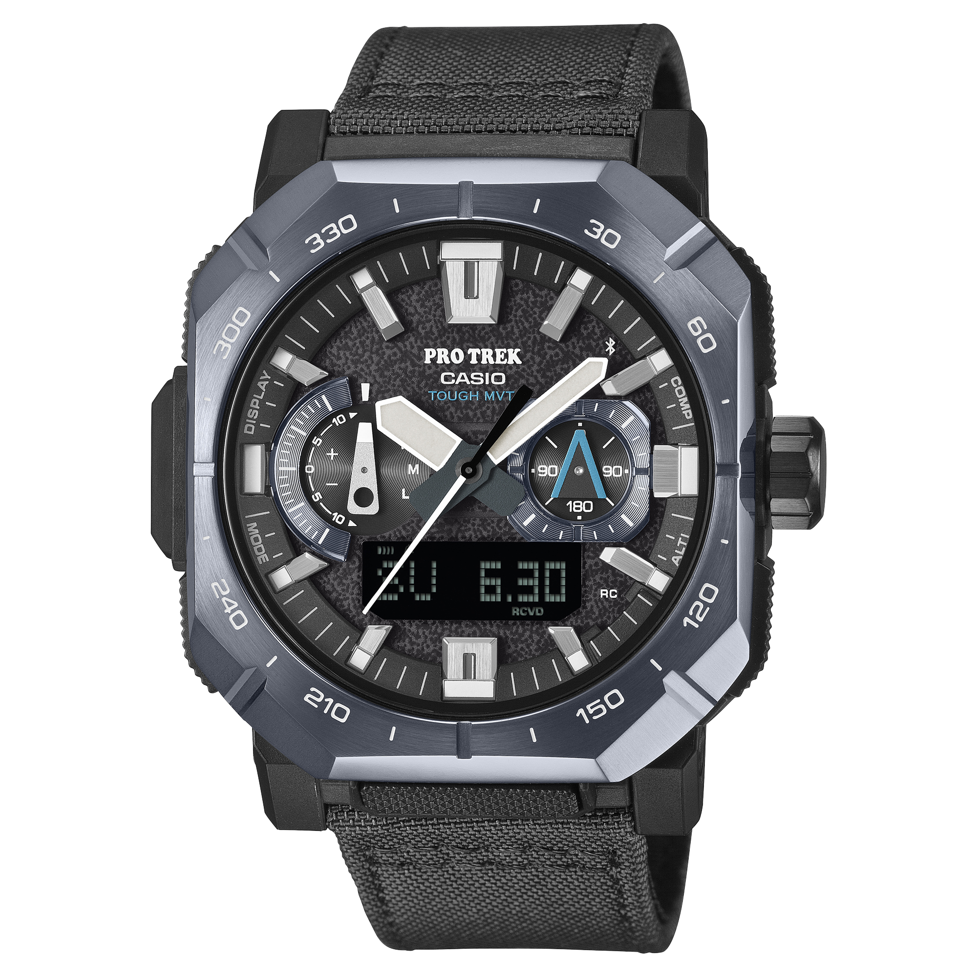 カシオ　プロトレック　PRW-B1000-1JF PRW-B1000B-2.png