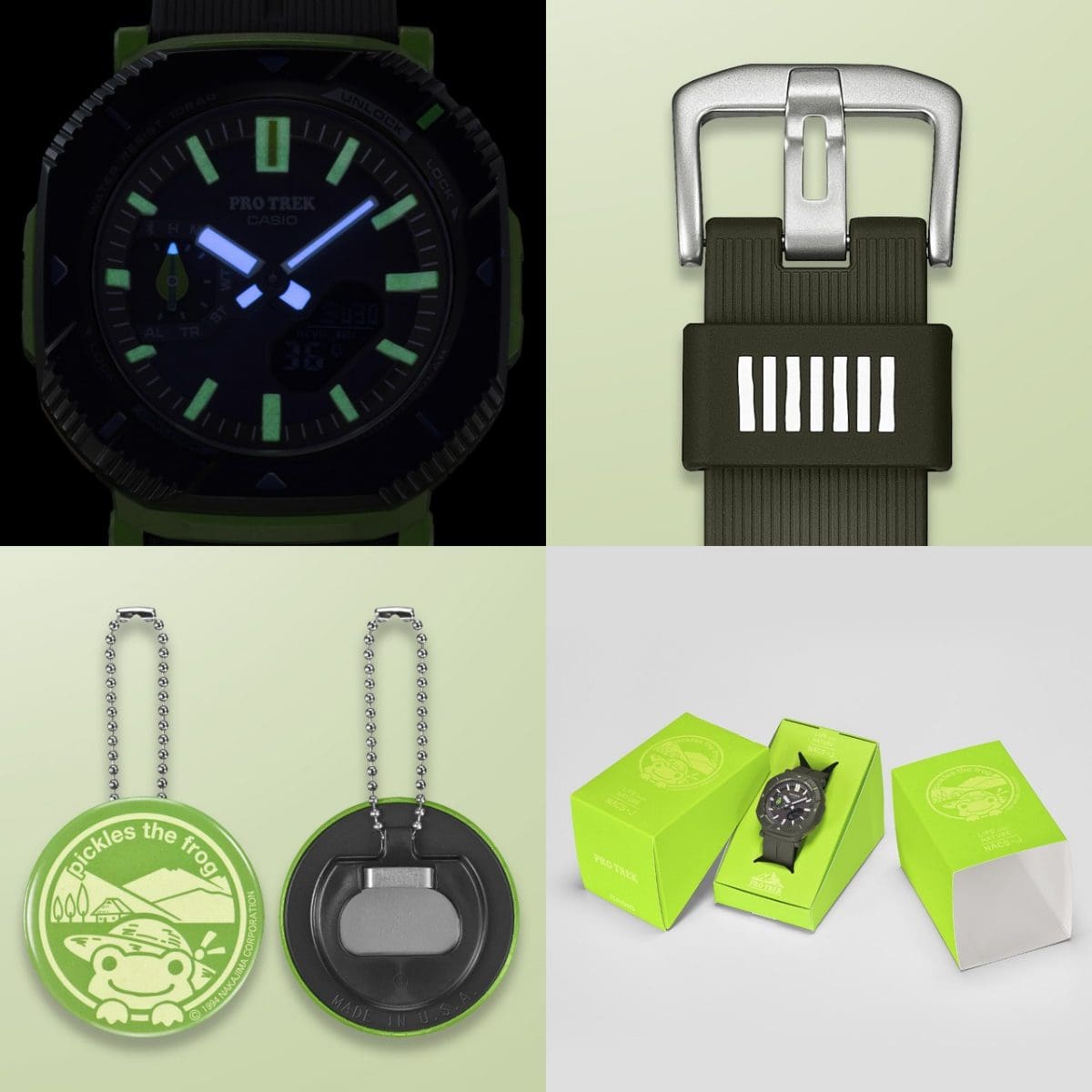 PRJ-B001NJ-3 安全性にも配慮した 里山保全への想いを込めた特別なデザイン