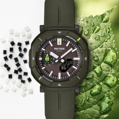 PRJ-B001NJ-3 素材へのこだわり バイオマスプラスチック