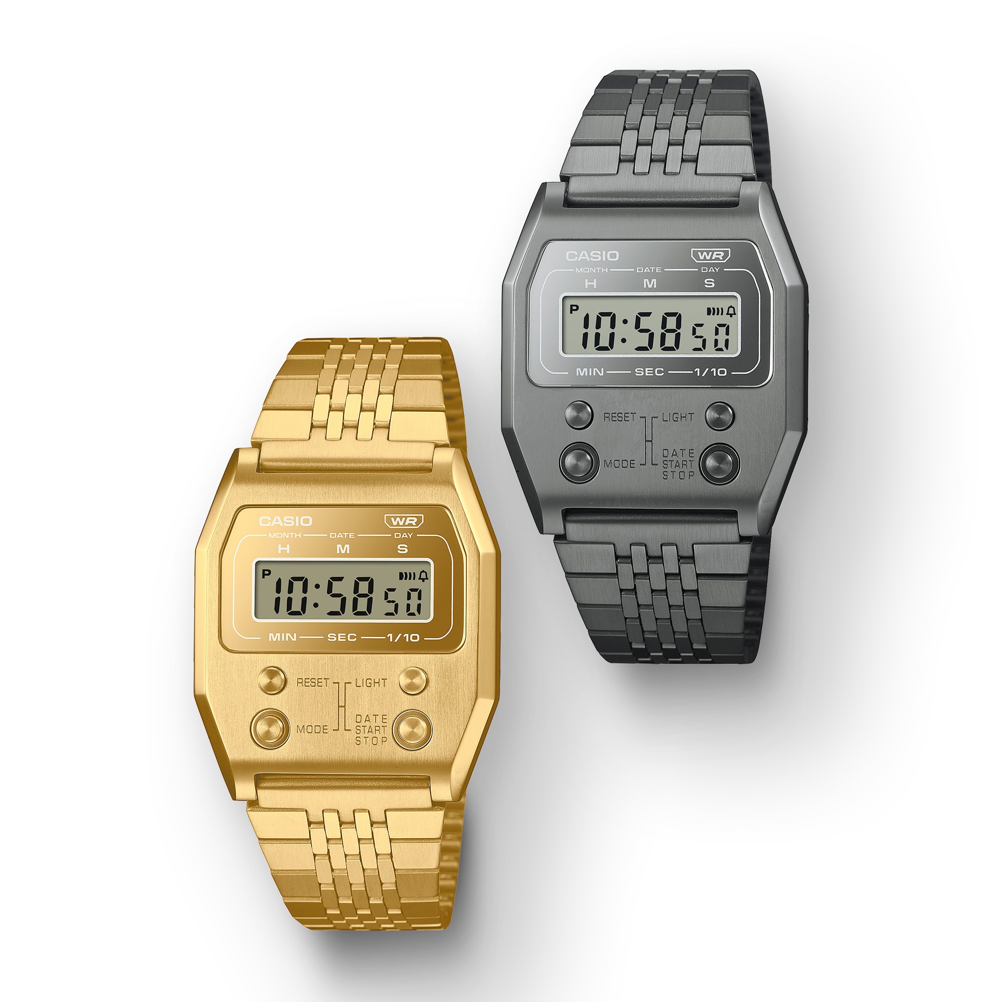 A1100GGV-8JF×A1100GV-9JF | CASIO