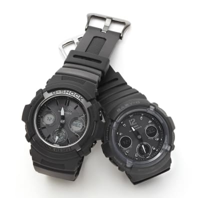 BAX-100-1AJF | CASIO