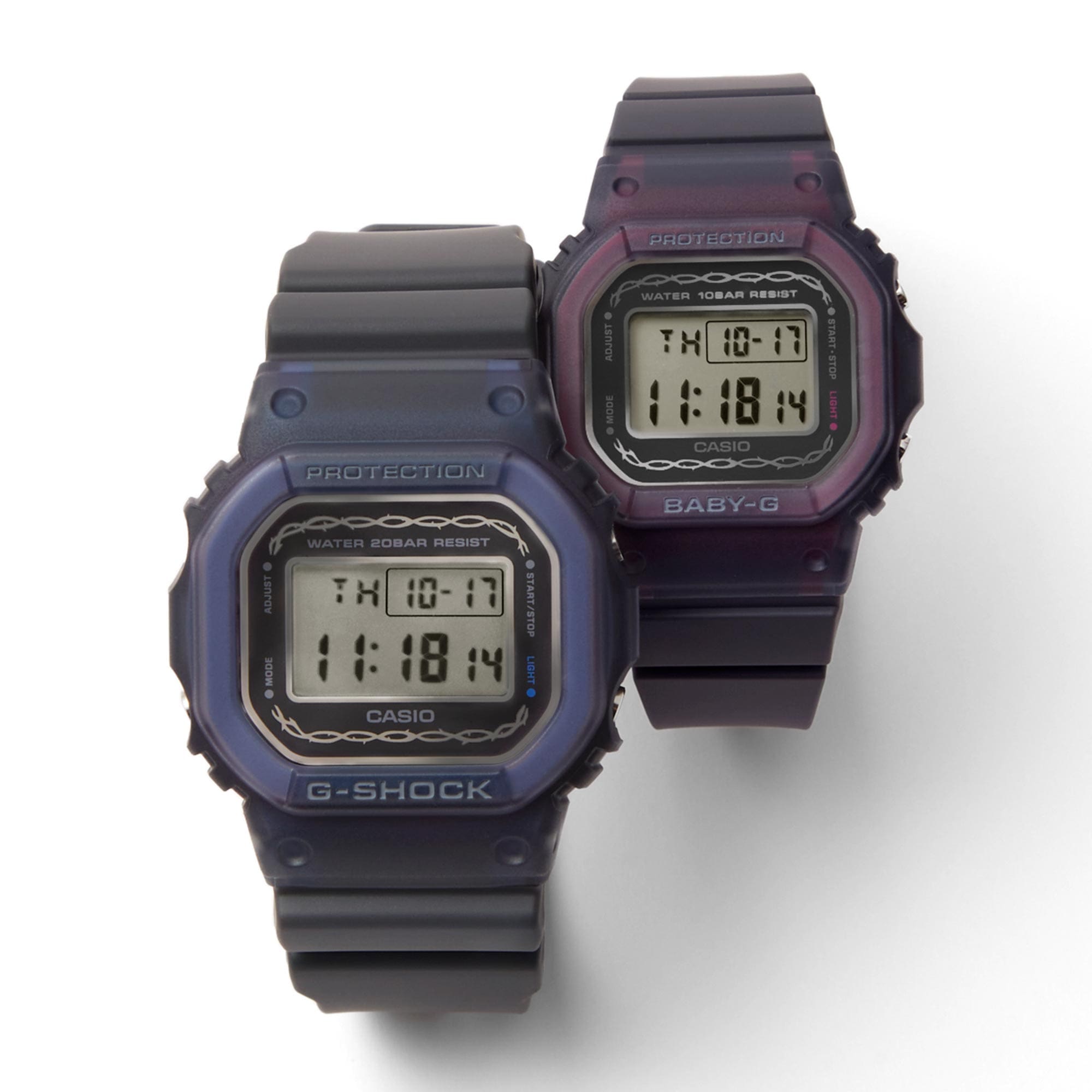 希少カラー】 CASIO G-SHOCK DW‑5600CA‑8JF