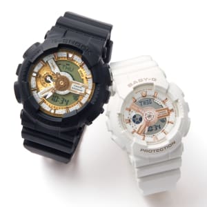 PAIR_GA-110CD-1A9JF_BA-110XRG-7AJF