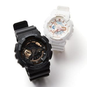 PAIR_GA-110RG-1AJF_BA-110XRG-7AJF