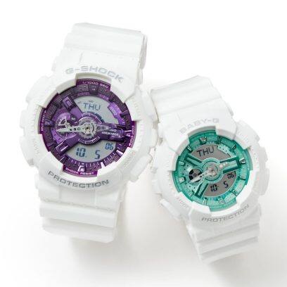 PAIR_GA-110WS-7AJF_BA-110XWS-7AJF