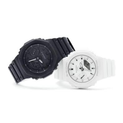 GMA-S2100-1AJF×GMA-S2100-7AJF | CASIO