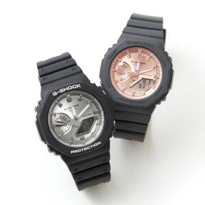 PAIR_GA-2100SB-1AJF_GMA-S2100MD-1AJF