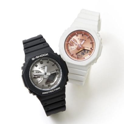 PAIR_GA-2100SB-1AJF_GMA-S2100MD-7AJF